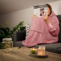 Bluzair Koco Bluza Oversize z Kapturem Polska 4w1