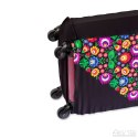 Cover4Case Folk ochronny pokrowiec na walizkę etui