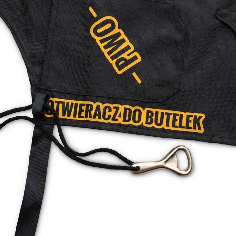 Fartuszek dla gotującego TATY prezent DZIEŃ OJCA