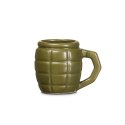 Grenade Shot Kieliszek Granat militarny do wódki