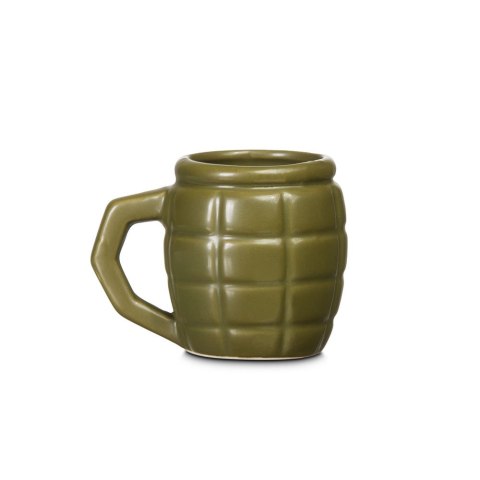Grenade Shot Kieliszek Granat militarny do wódki