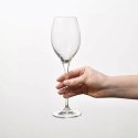 Kieliszki na wino musujące w etui diVinto Harmony