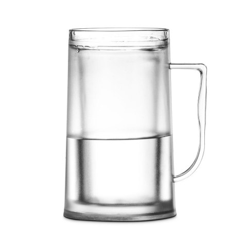 Lodowy Kufel FROSTER 500ml Płyn chłodzący do piwa