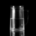 Lodowy Kufel FROSTER 500ml Płyn chłodzący do piwa