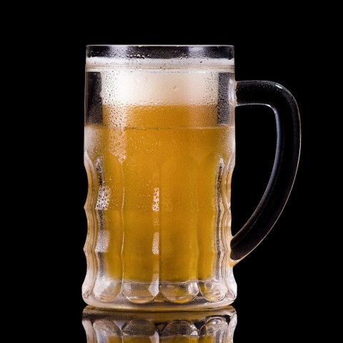 Lodowy Kufel FROSTER MAX Płyn chłodzący do piwa