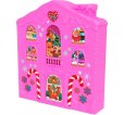 Kalendarz adwentowy Polly Pocket