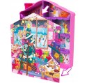 Kalendarz adwentowy Polly Pocket