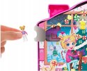 Kalendarz adwentowy Polly Pocket