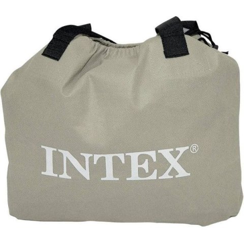 Materac dmuchany 203x152 cm z pompką INTEX 64414ND