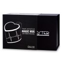 Zaskakujący Kubek Deluxe - Moje serce - prezent dla niej - dla niego - EKG