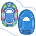 Kółko do pływania dmuchane BESTWAY 34037 3-6 lat