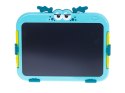 Tablet graficzny do rysowania jelonek 10' niebiesk