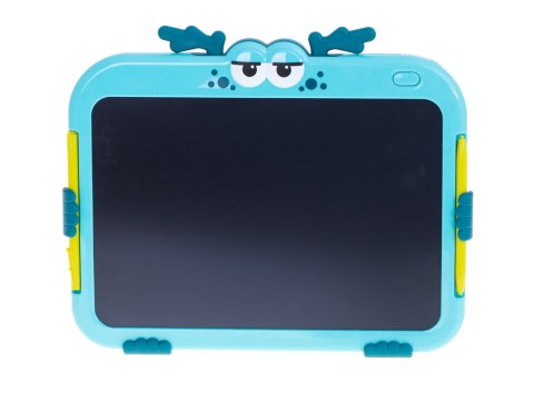 Tablet graficzny do rysowania jelonek 10' niebiesk