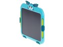 Tablet graficzny do rysowania jelonek 10' niebiesk