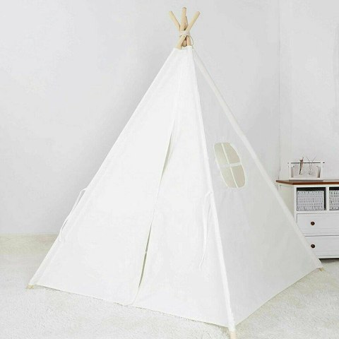 Namiot domek indiański dla dzieci tipi 135cm