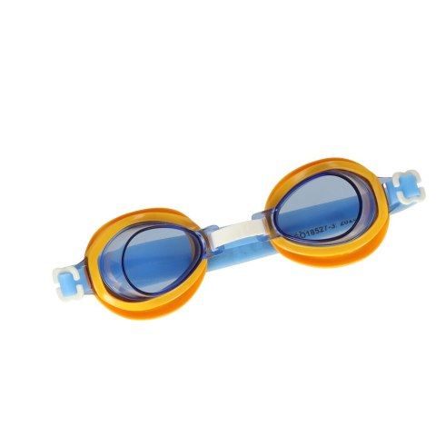 Okulary do pływania BESTWAY 21002 niebieskie