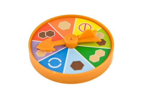 Gra zręcznościowa Dinozaur w opałach Lucrum Games 3+