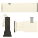 Organizer do szuflad separator od 38 do 54,5 cm