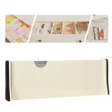Organizer do szuflad separator od 38 do 54,5 cm