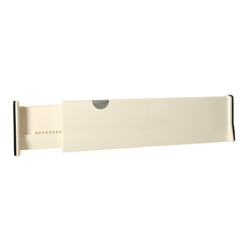 Organizer do szuflad separator od 38 do 54,5 cm