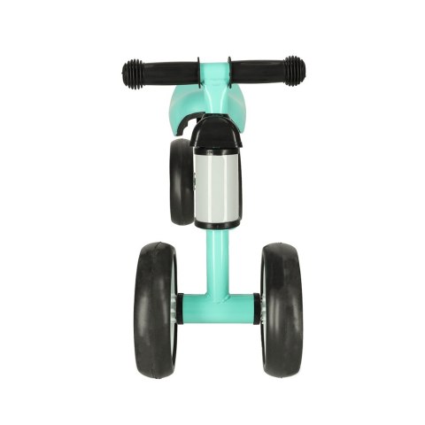 Rowerek biegowy Trike Fix Tiny rower jeździk 3w1 miętowy
