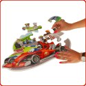 Puzzle układanka 12 elementów Wyścigi 3+ CASTORLAND