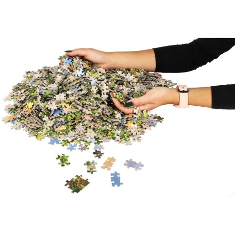 Puzzle układanka 2000 elementów Krajobraz 92 x 68 cm CASTORLAND