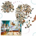 Puzzle układanka 260 elementów Baletnice 8+ CASTORLAND