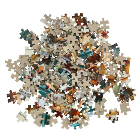 Puzzle układanka 260 elementów Baletnice 8+ CASTORLAND
