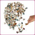 Puzzle układanka 260 elementów Baletnice 8+ CASTORLAND