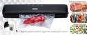 Mesko MS 4492 Zgrzewarka próżniowa do żywności pakowarka+ worki 28cm x 3m 95W