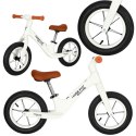 Rowerek biegowy Trike Fix Balance PRO biały lekki 3kg