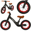 Rowerek biegowy Trike Fix Balance PRO czarny lekki 3kg