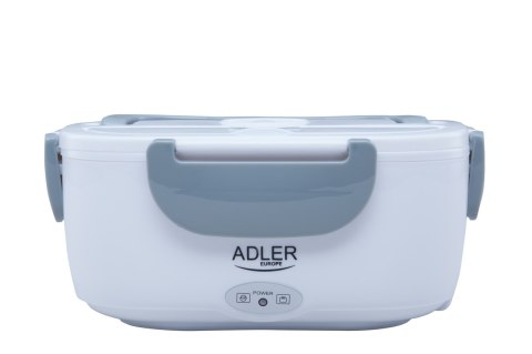 Pojemnik na żywność Adler AD 4474 podgrzewany lunch box 1,1 L