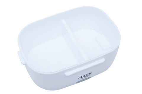 Pojemnik na żywność Adler AD 4474 podgrzewany lunch box 1,1 L