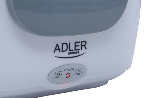 Pojemnik na żywność Adler AD 4474 podgrzewany lunch box 1,1 L
