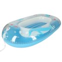 Ponton dmuchany łódka delfin do pływania BESTWAY 34037