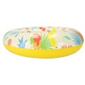 Kółko do pływania koło dmuchane BESTWAY 36014 owoce 61cm