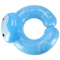 Kółko do pływania koło dmuchane BESTWAY 36405 pingwin 50x46cm