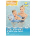 Kółko do pływania koło dmuchane BESTWAY 36405 pingwin 50x46cm