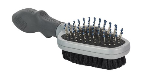 FURminator Szczotka dwustronna dla psa i kota
