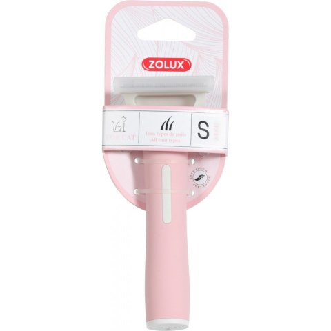 ZOLUX ANAH Szczotka Super Brush dla kotów mała