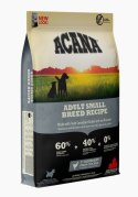 ACANA Dog Adult Small Breed - sucha karma dla psa - 6 kg