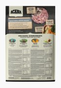 ACANA Dog Adult Small Breed - sucha karma dla psa - 6 kg