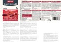 ANIMONDA Grancarno Junior wołowina i serca indyka - mokra karma dla szczeniąt - 800 g