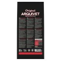 ARQUIVET Original wieprzowina iberyjska - sucha karma dla psa - 12 kg
