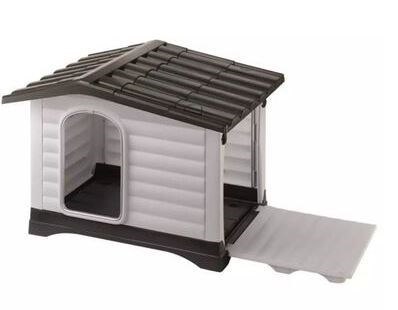 FERPLAST Dogvilla 70 - buda dla psa