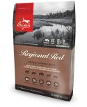 ORIJEN Regional Red 2kg (WYPRZEDAŻ)