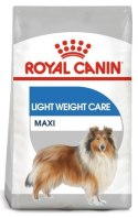ROYAL CANIN Maxi Light Weight Care - sucha karma dla psa dorosłego - 12 kg