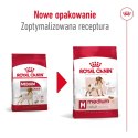 ROYAL CANIN SHN Medium Adult - sucha karma dla psa dorosłego - 15 kg